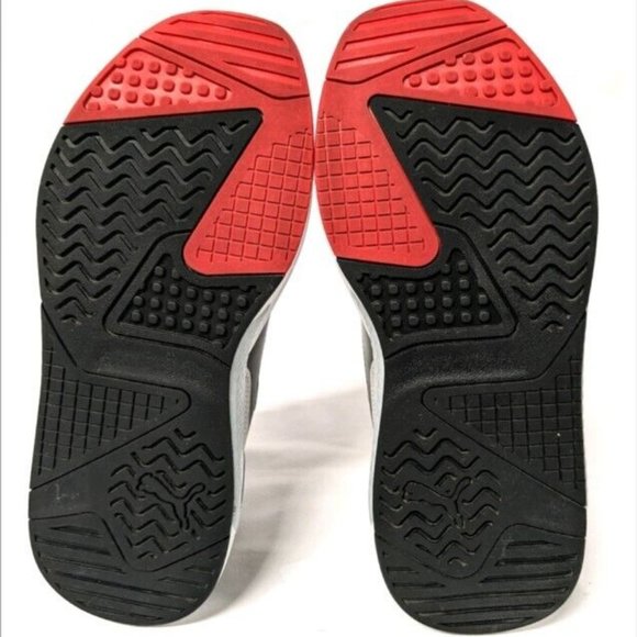 PUMA Men's X-Ray 2 Square Running Shoes - 8.5 - Picture 4 of 4